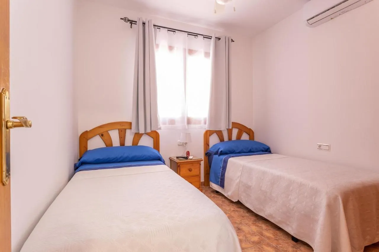 Apartamento Con Piscina Privada Nerja Spanien
