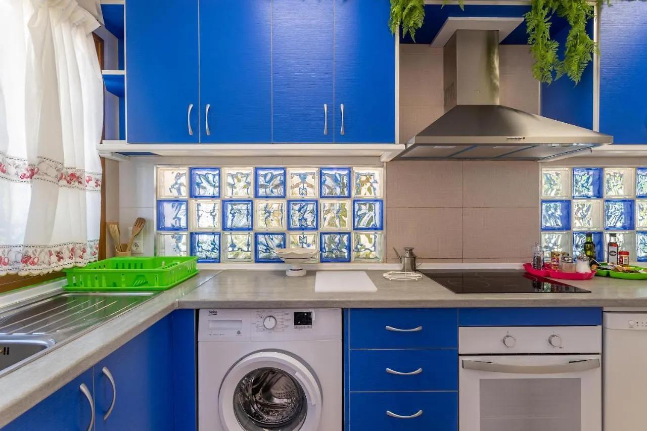 Apartamento Con Piscina Privada Nerja Lägenhet
